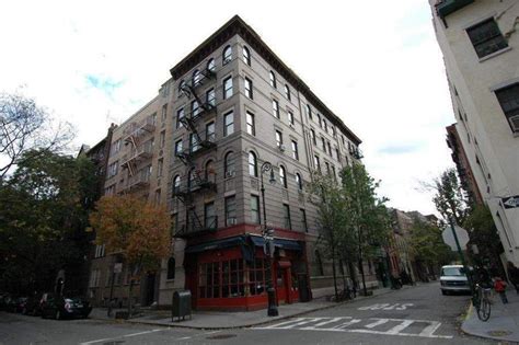 90 bedford st in west village|Friends Apartment Building in New York .
